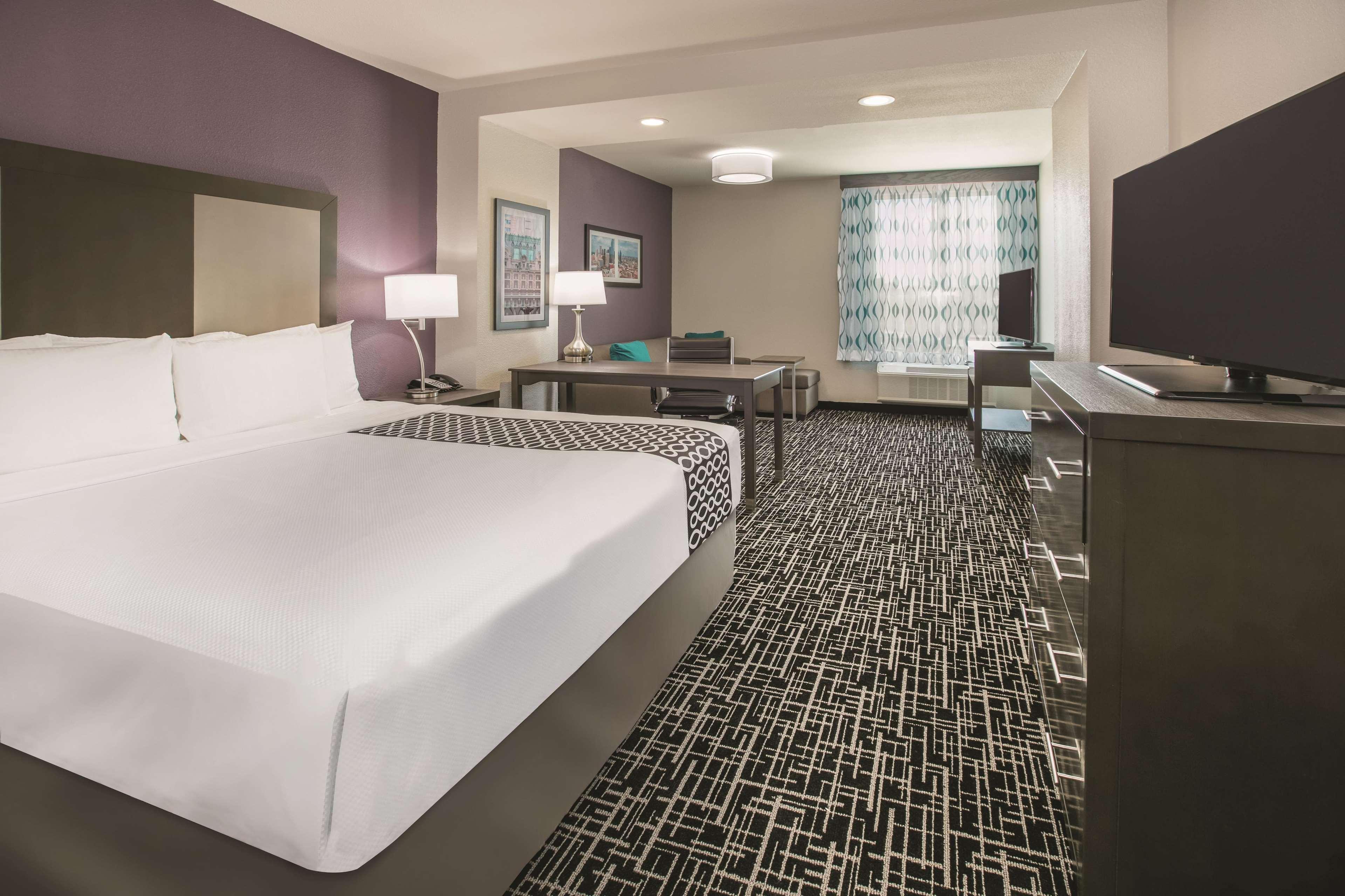 La Quinta By Wyndham Dallas - Richardson מראה חיצוני תמונה