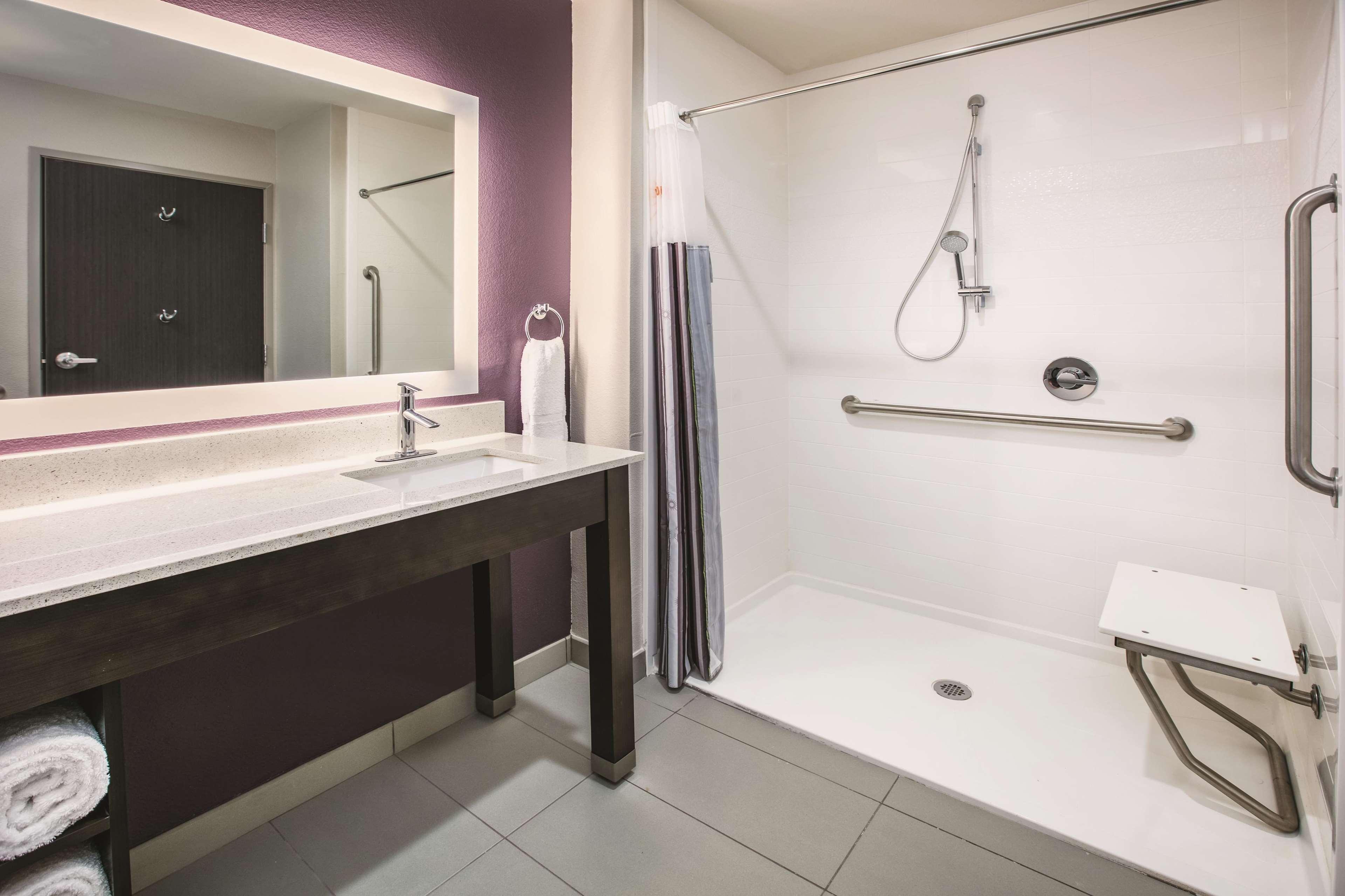 La Quinta By Wyndham Dallas - Richardson מראה חיצוני תמונה