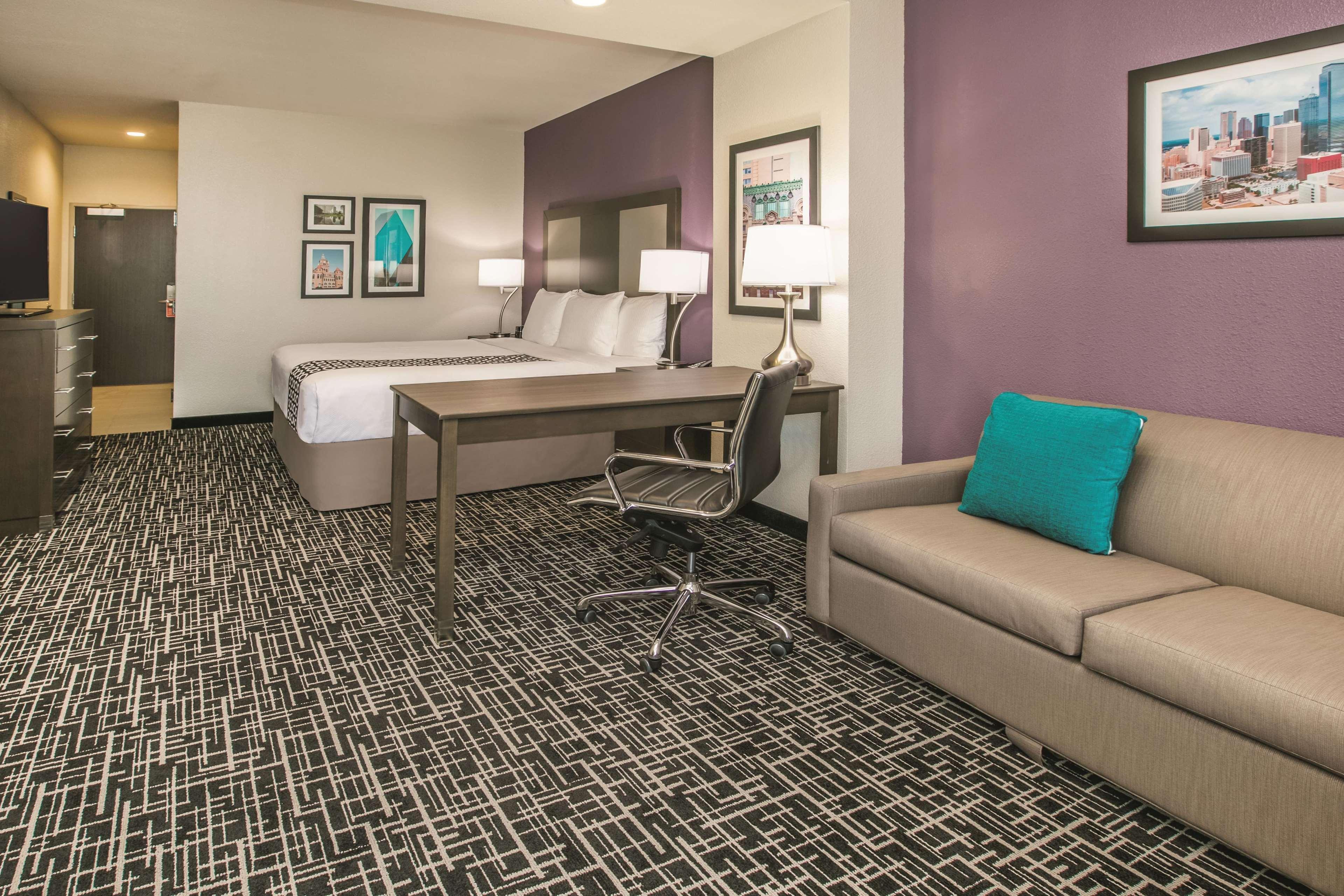 La Quinta By Wyndham Dallas - Richardson מראה חיצוני תמונה