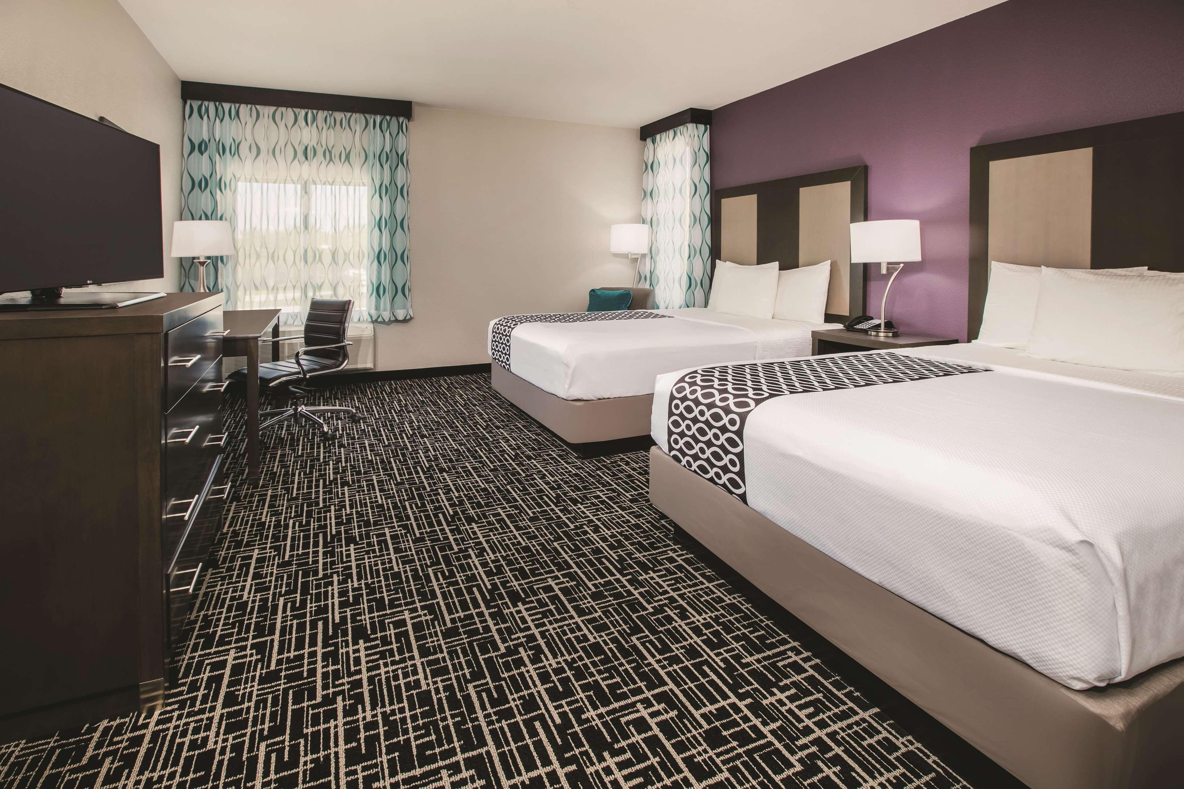 La Quinta By Wyndham Dallas - Richardson מראה חיצוני תמונה