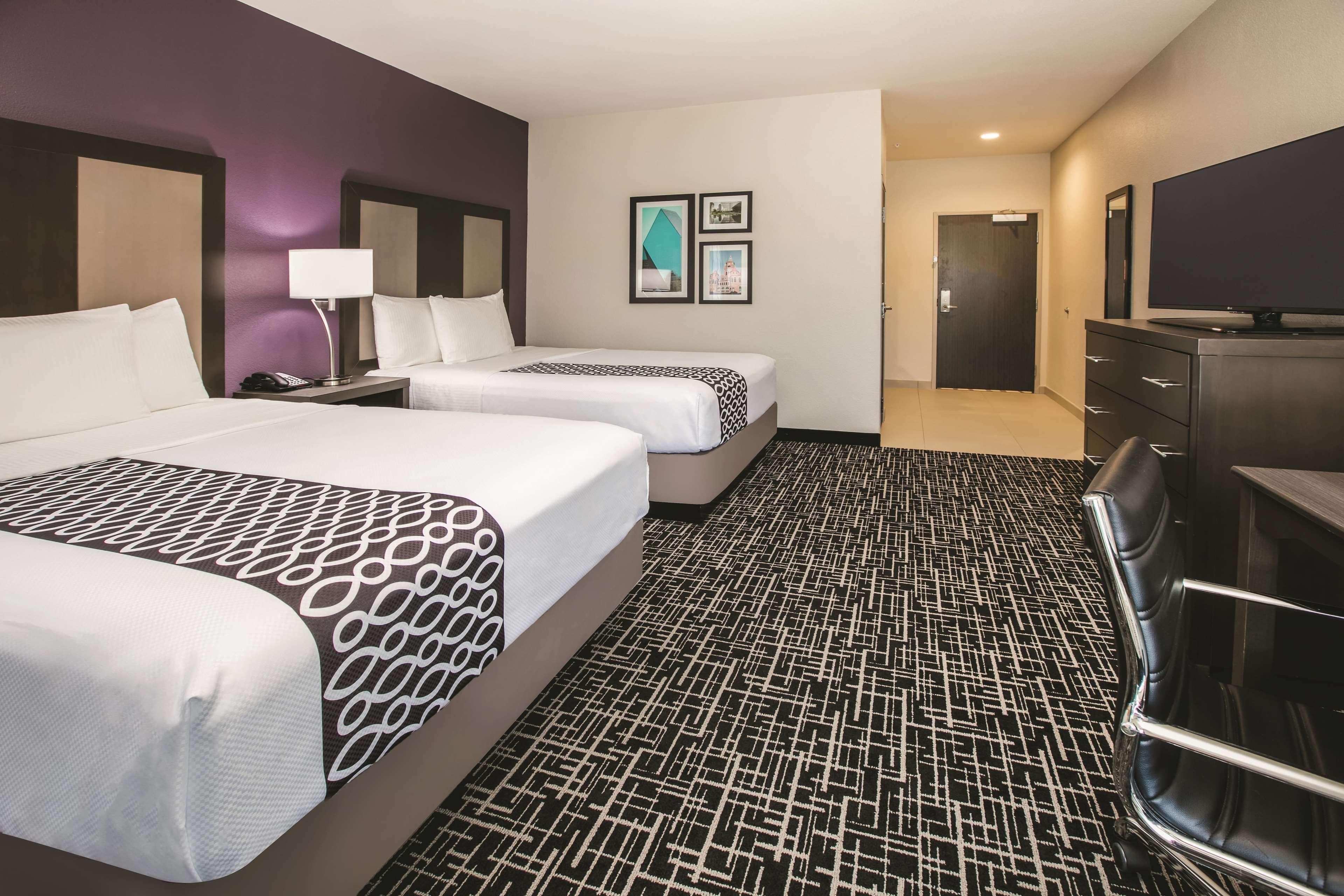 La Quinta By Wyndham Dallas - Richardson מראה חיצוני תמונה