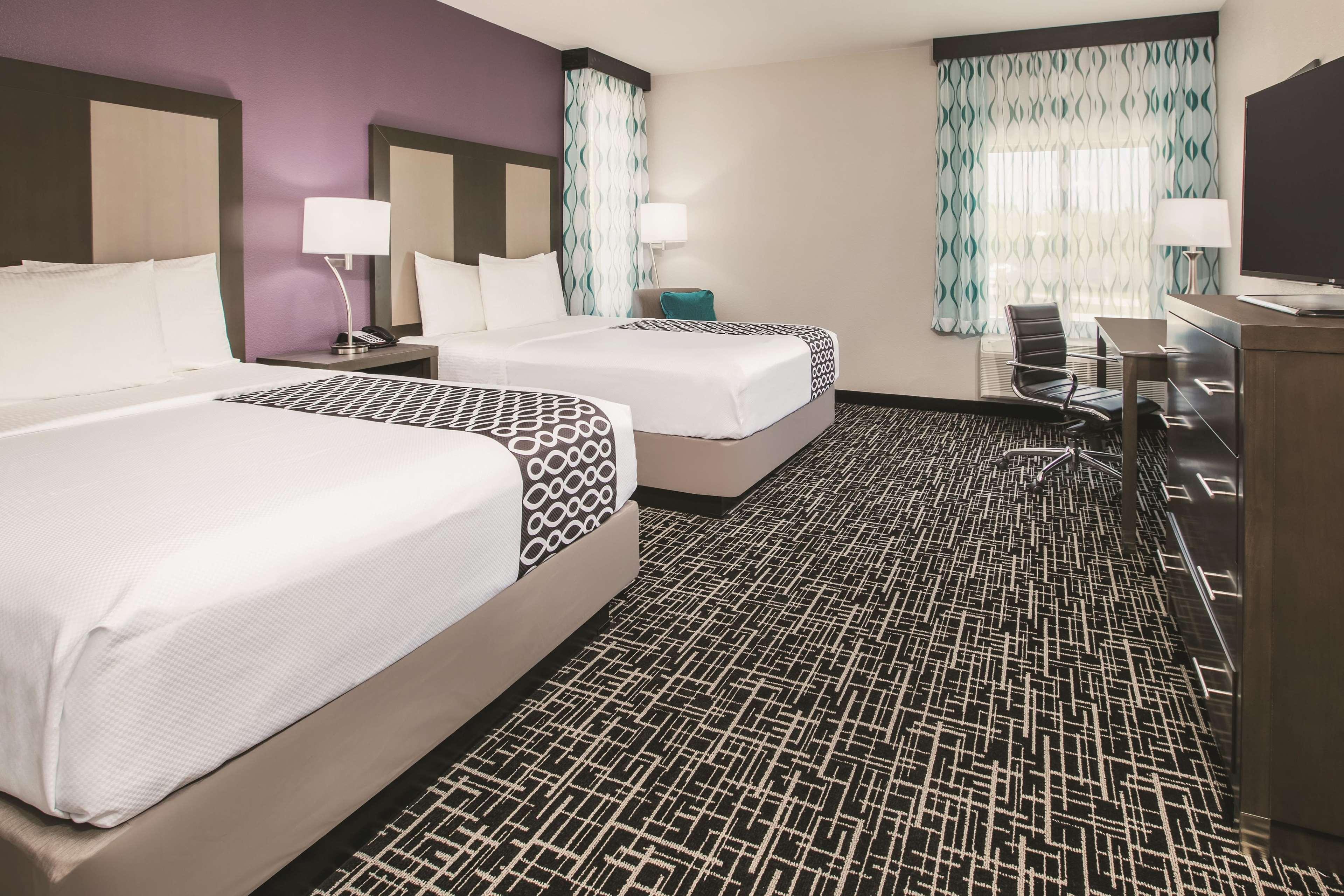 La Quinta By Wyndham Dallas - Richardson מראה חיצוני תמונה