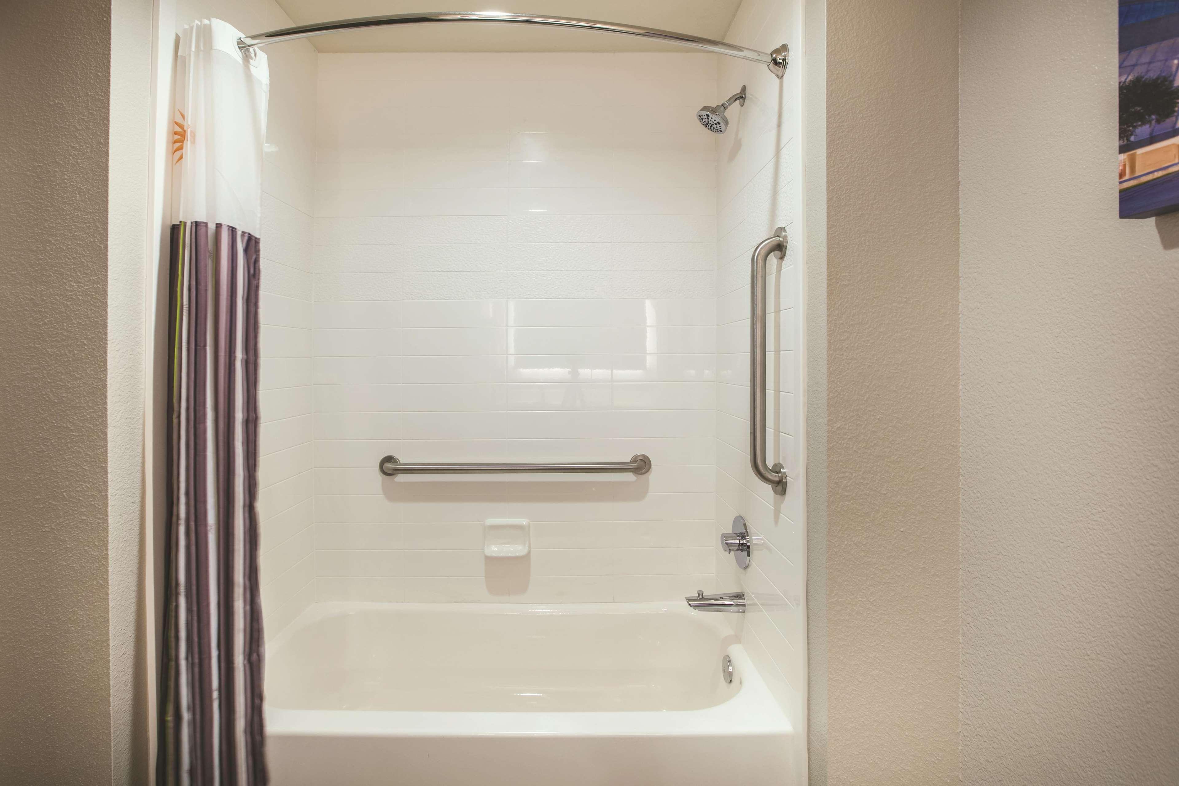 La Quinta By Wyndham Dallas - Richardson מראה חיצוני תמונה
