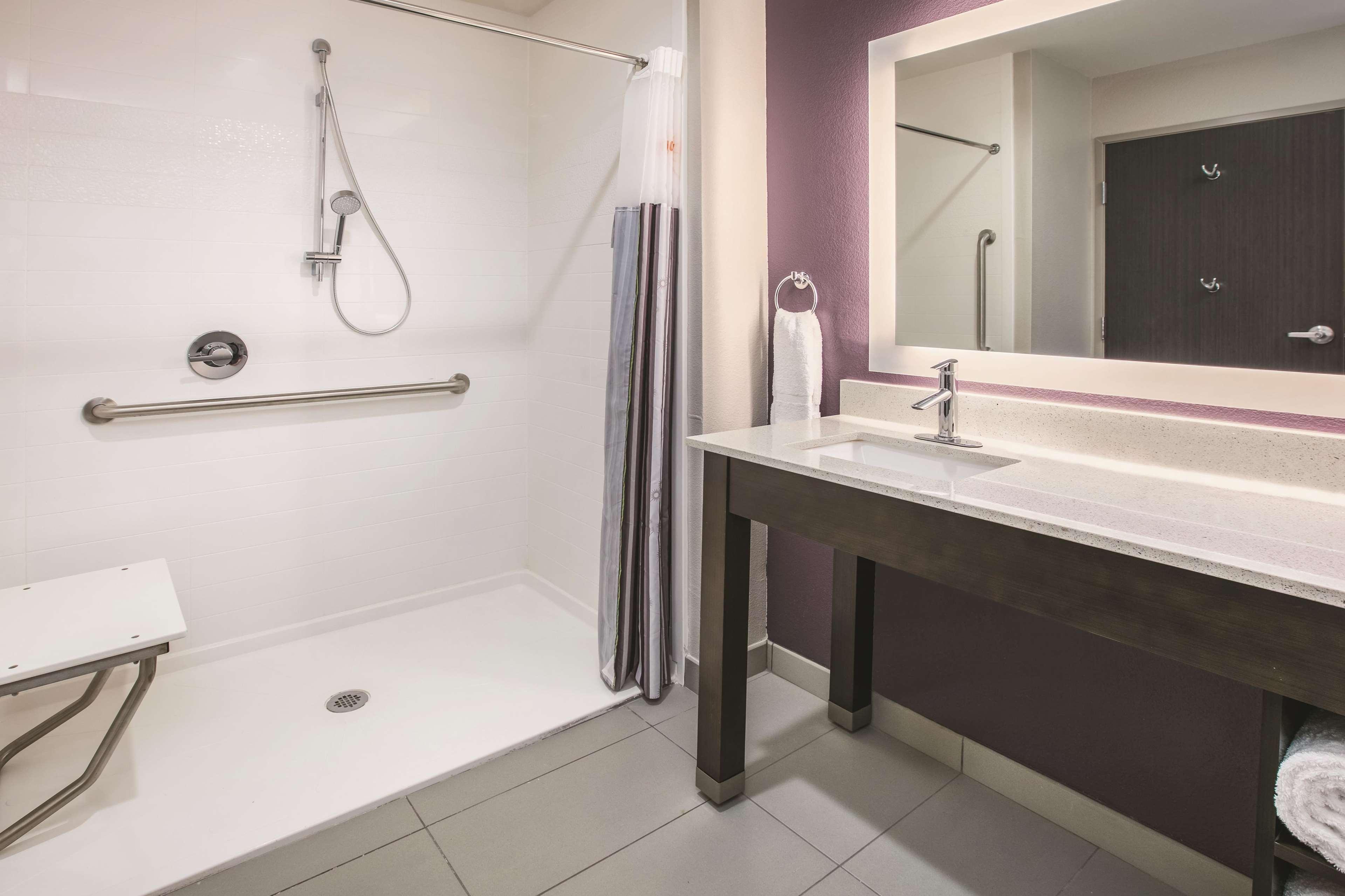La Quinta By Wyndham Dallas - Richardson מראה חיצוני תמונה