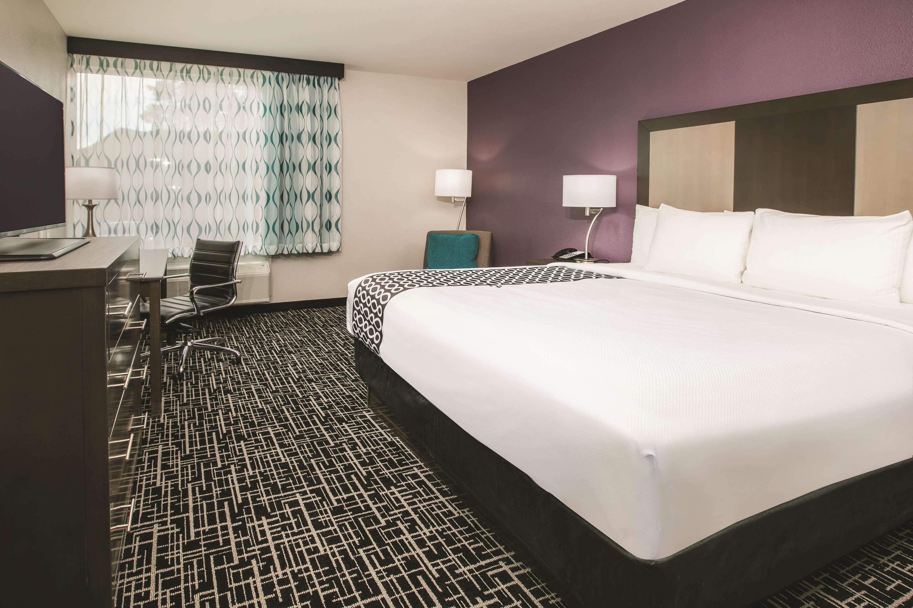 La Quinta By Wyndham Dallas - Richardson מראה חיצוני תמונה