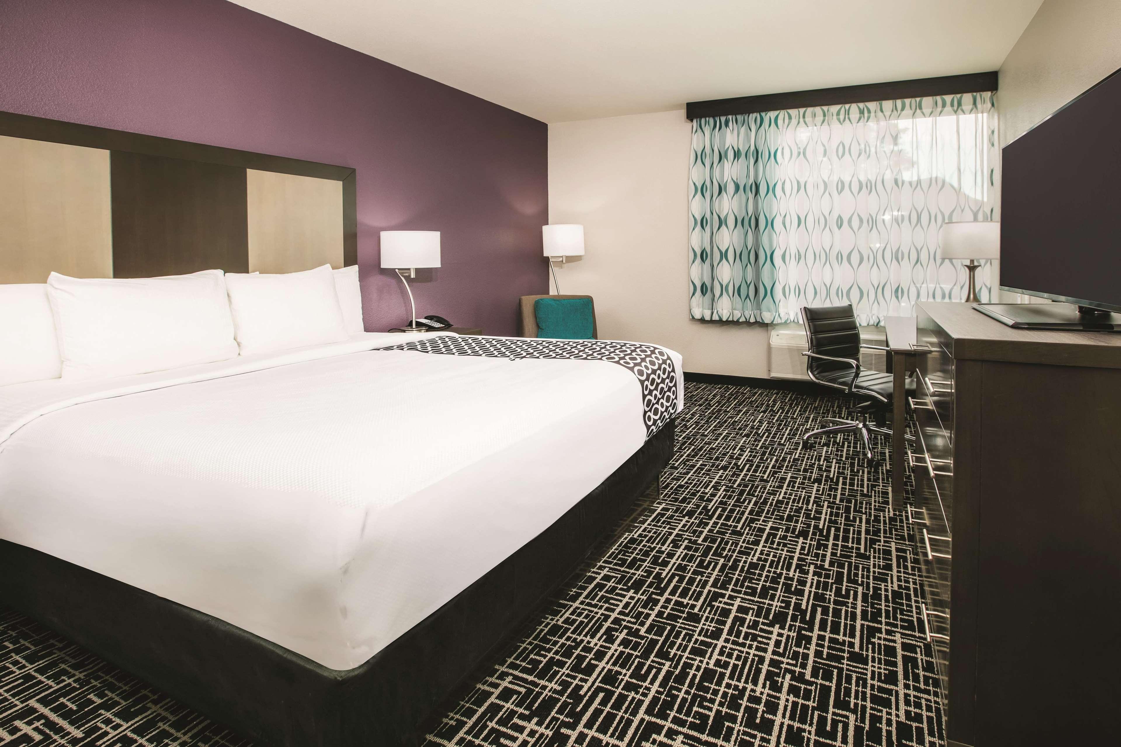La Quinta By Wyndham Dallas - Richardson מראה חיצוני תמונה