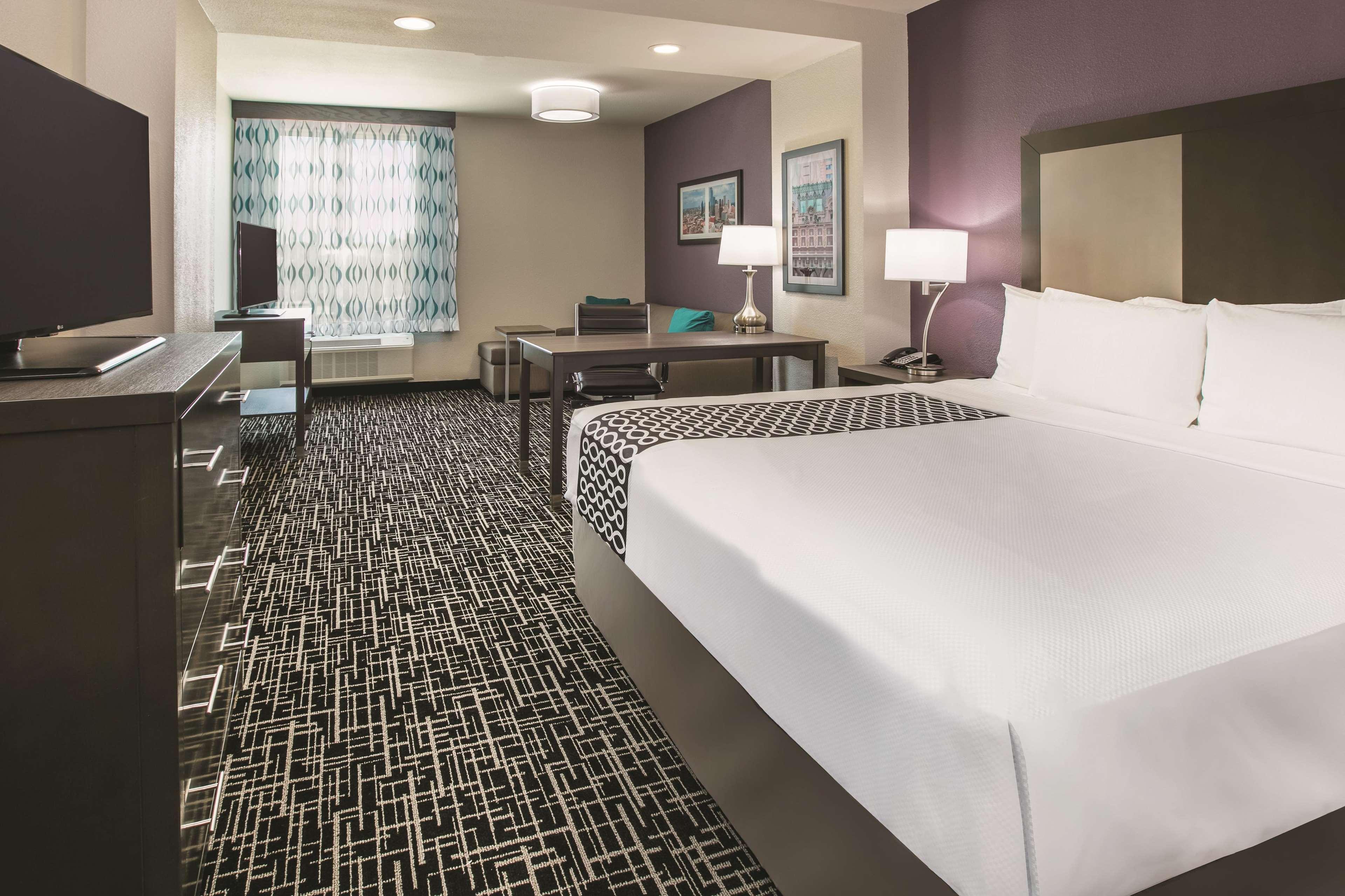 La Quinta By Wyndham Dallas - Richardson מראה חיצוני תמונה