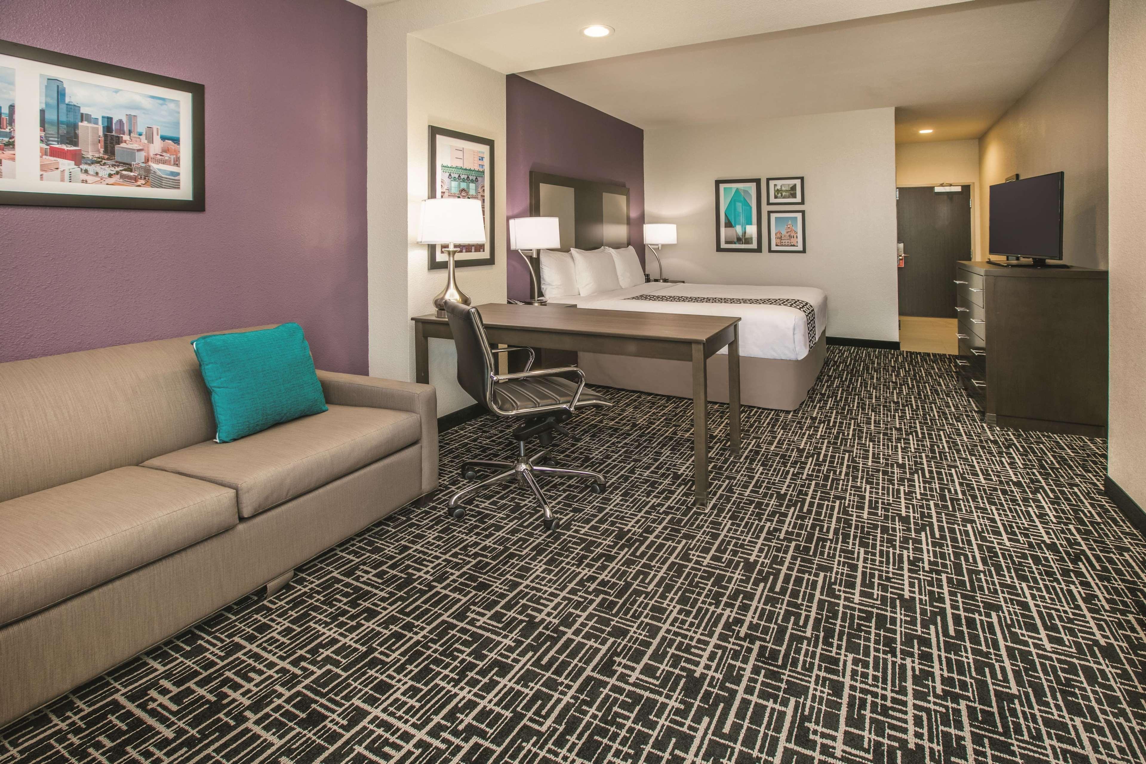 La Quinta By Wyndham Dallas - Richardson מראה חיצוני תמונה