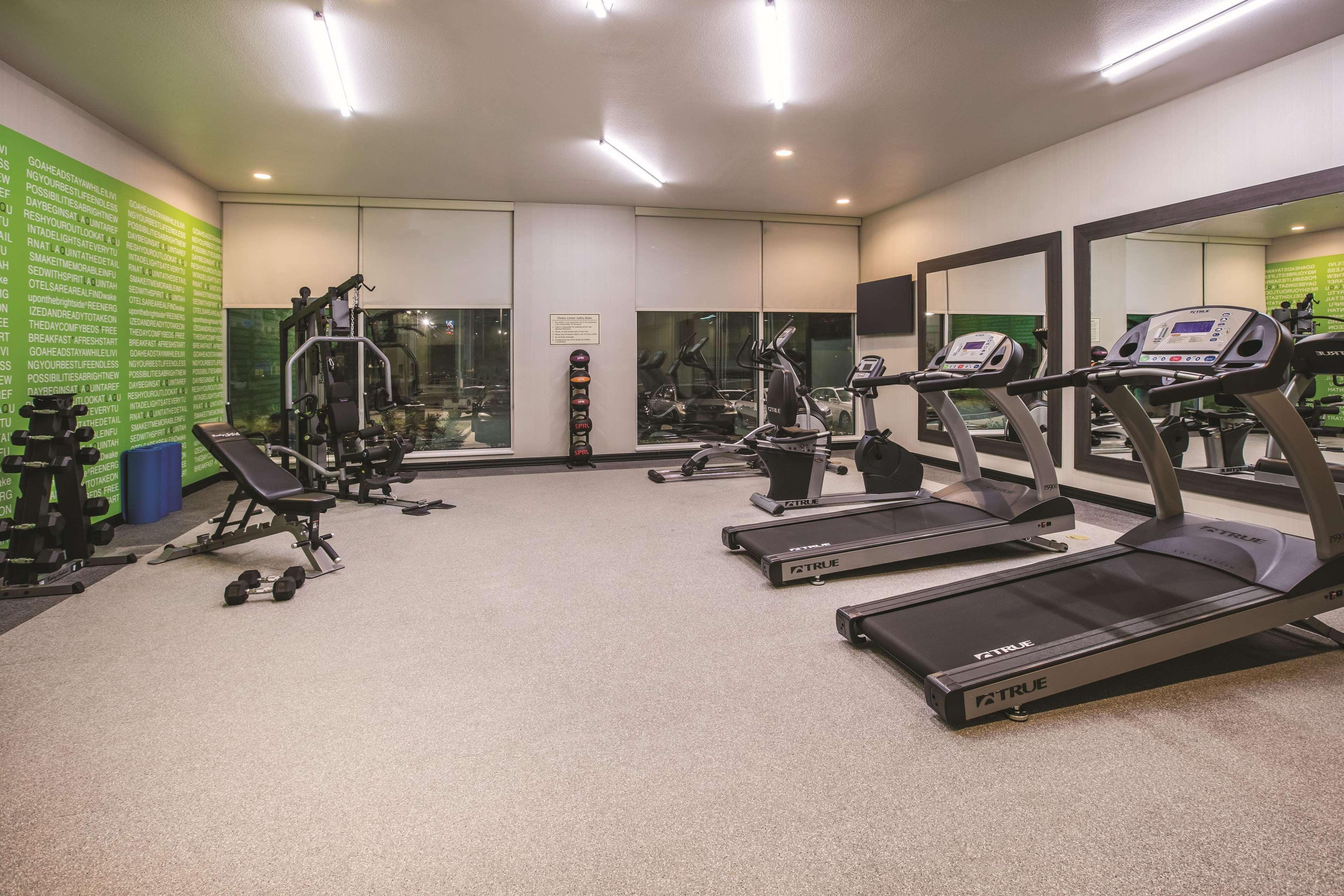 La Quinta By Wyndham Dallas - Richardson מראה חיצוני תמונה