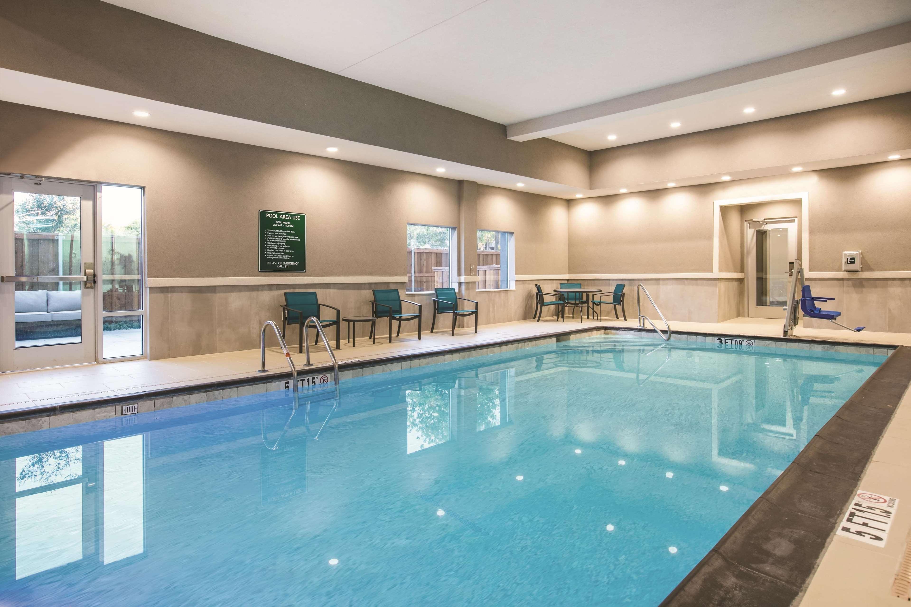 La Quinta By Wyndham Dallas - Richardson מראה חיצוני תמונה