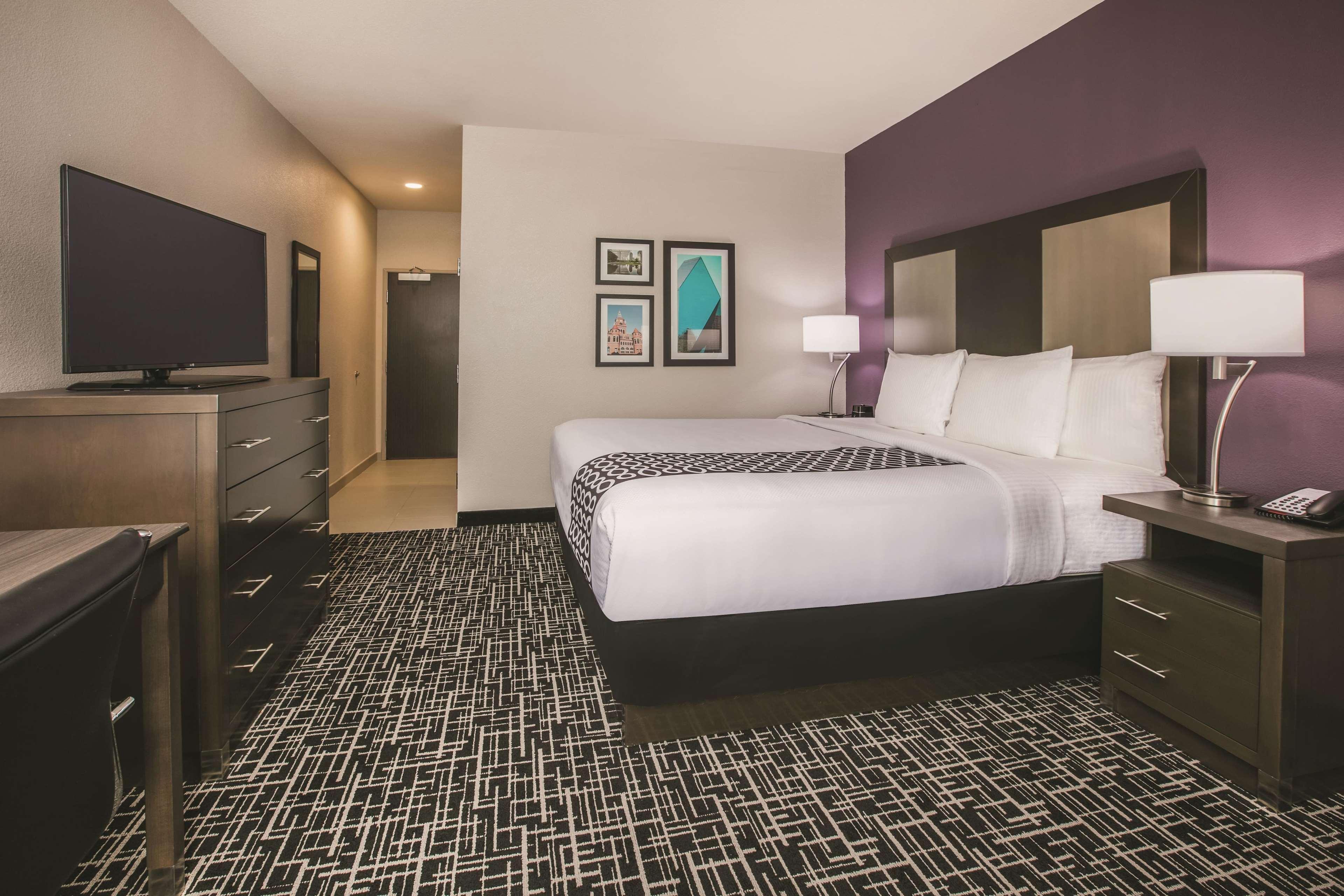 La Quinta By Wyndham Dallas - Richardson מראה חיצוני תמונה