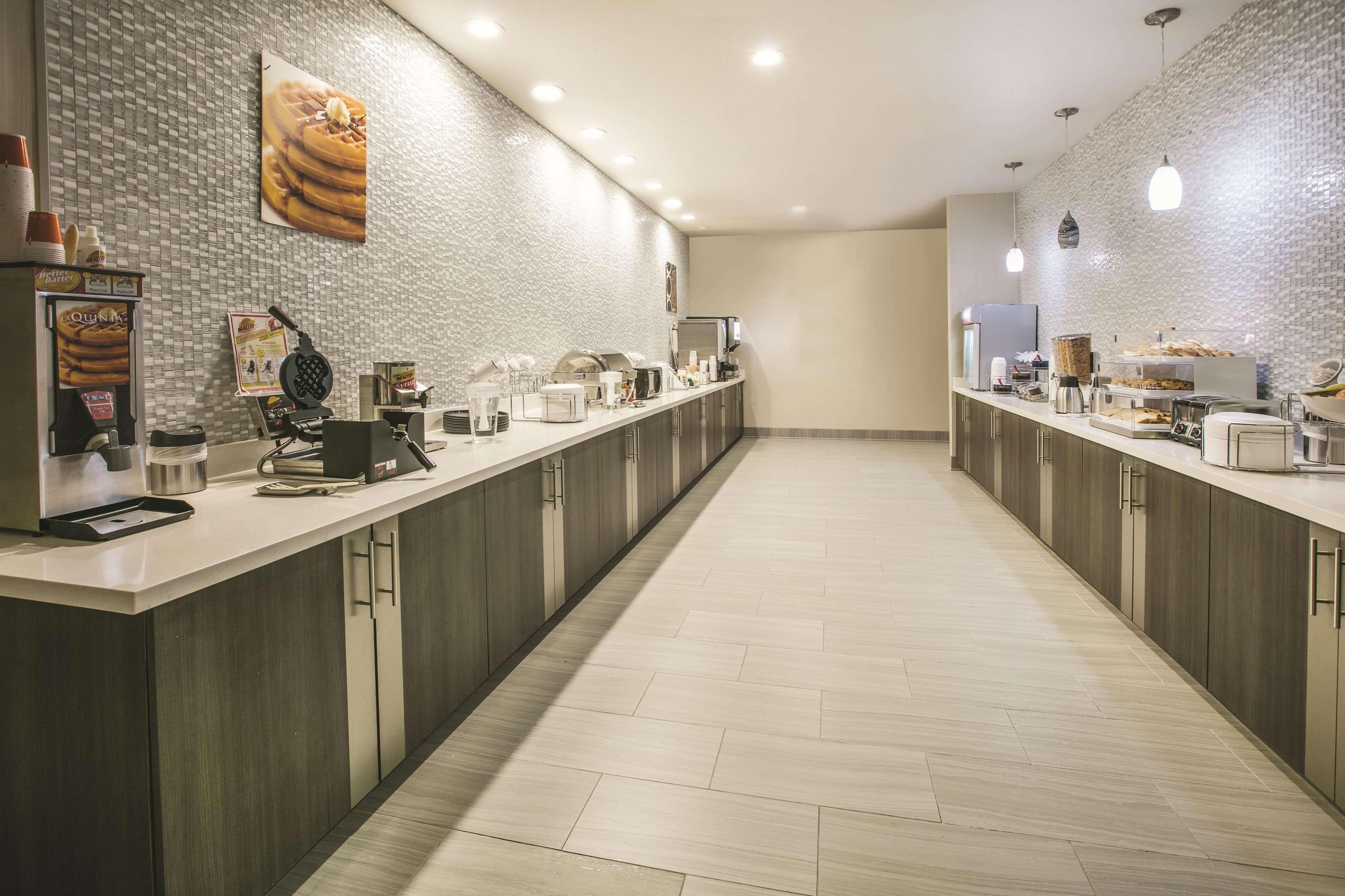 La Quinta By Wyndham Dallas - Richardson מראה חיצוני תמונה