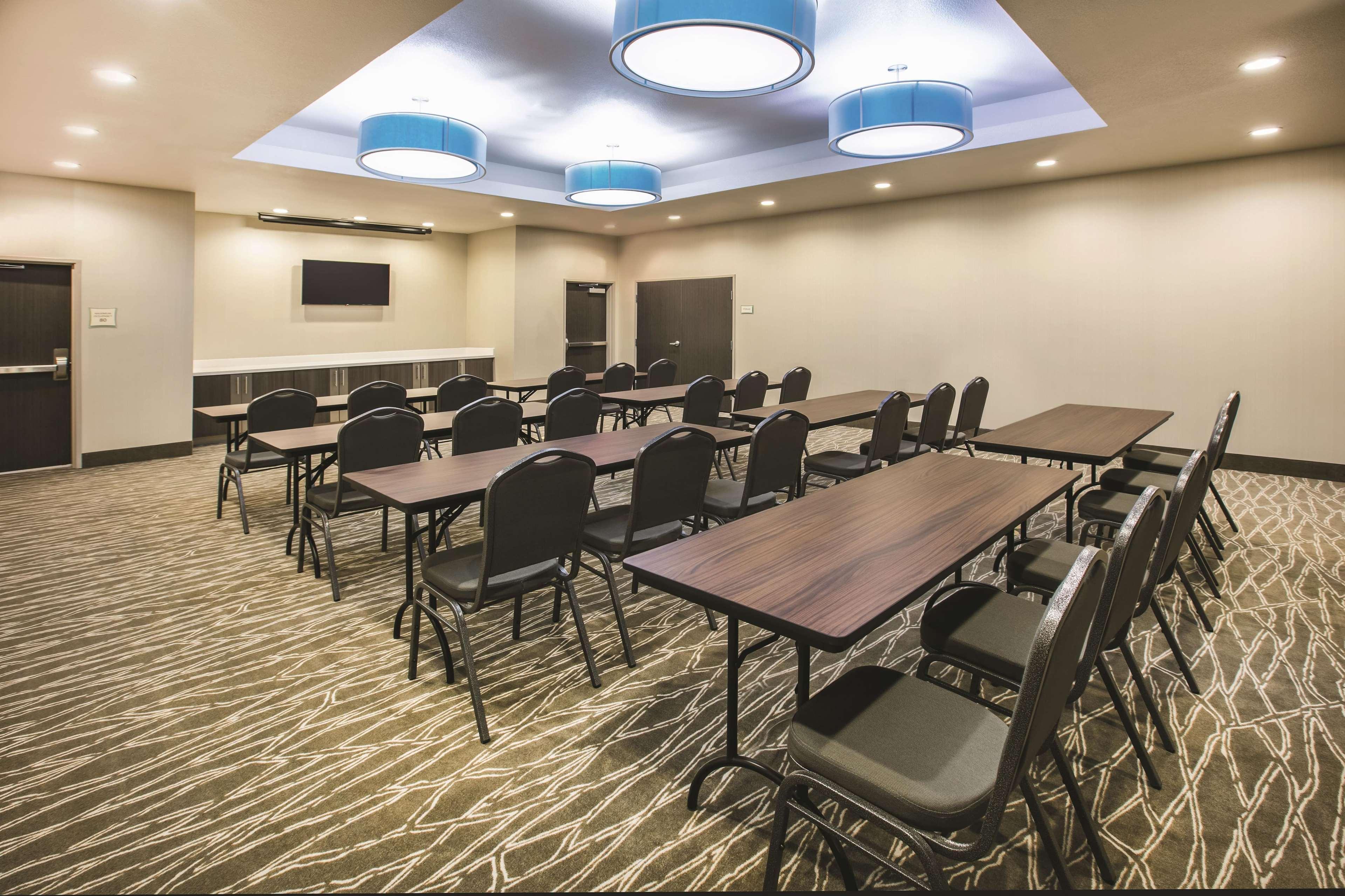 La Quinta By Wyndham Dallas - Richardson מראה חיצוני תמונה