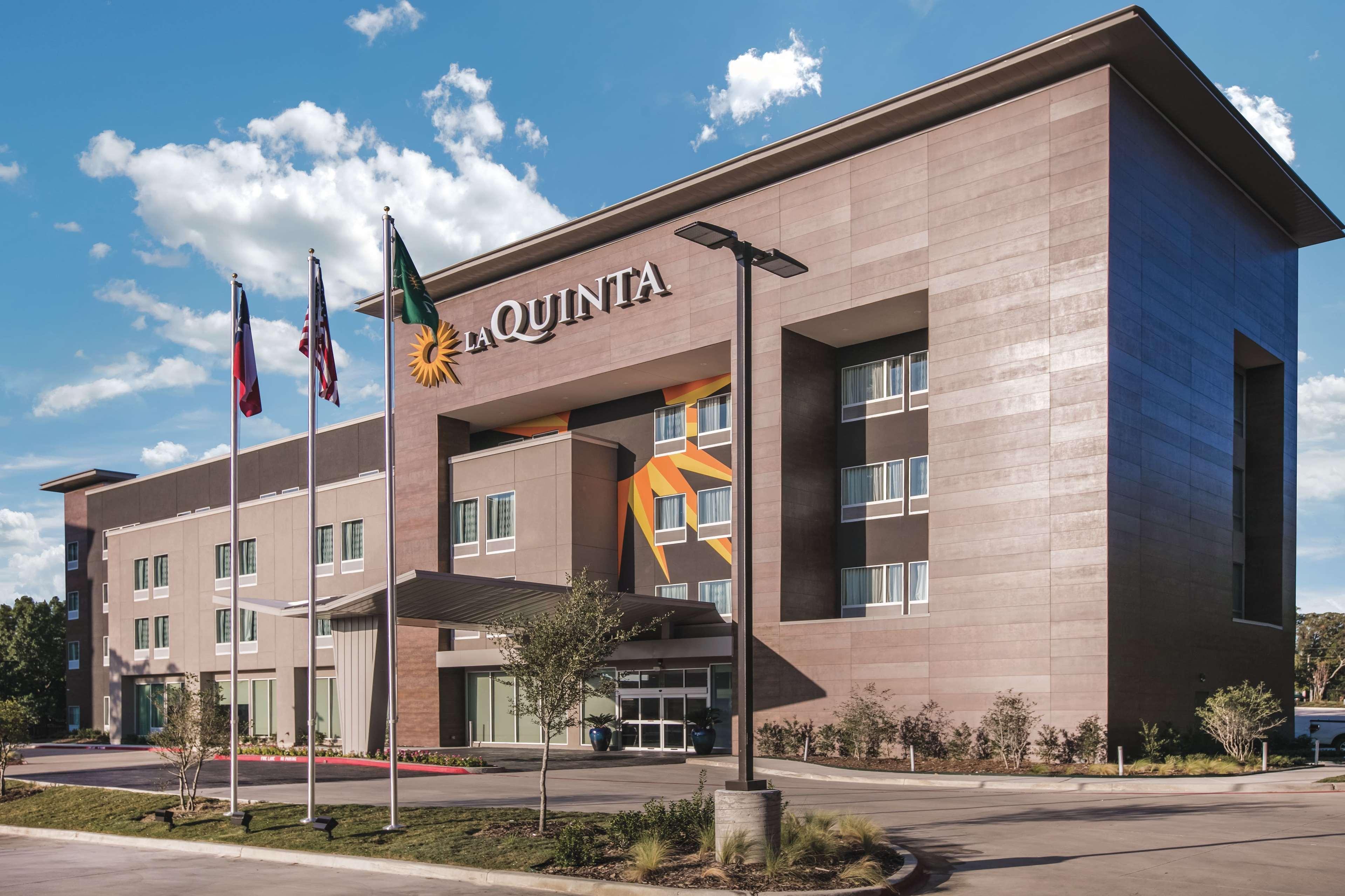 La Quinta By Wyndham Dallas - Richardson מראה חיצוני תמונה