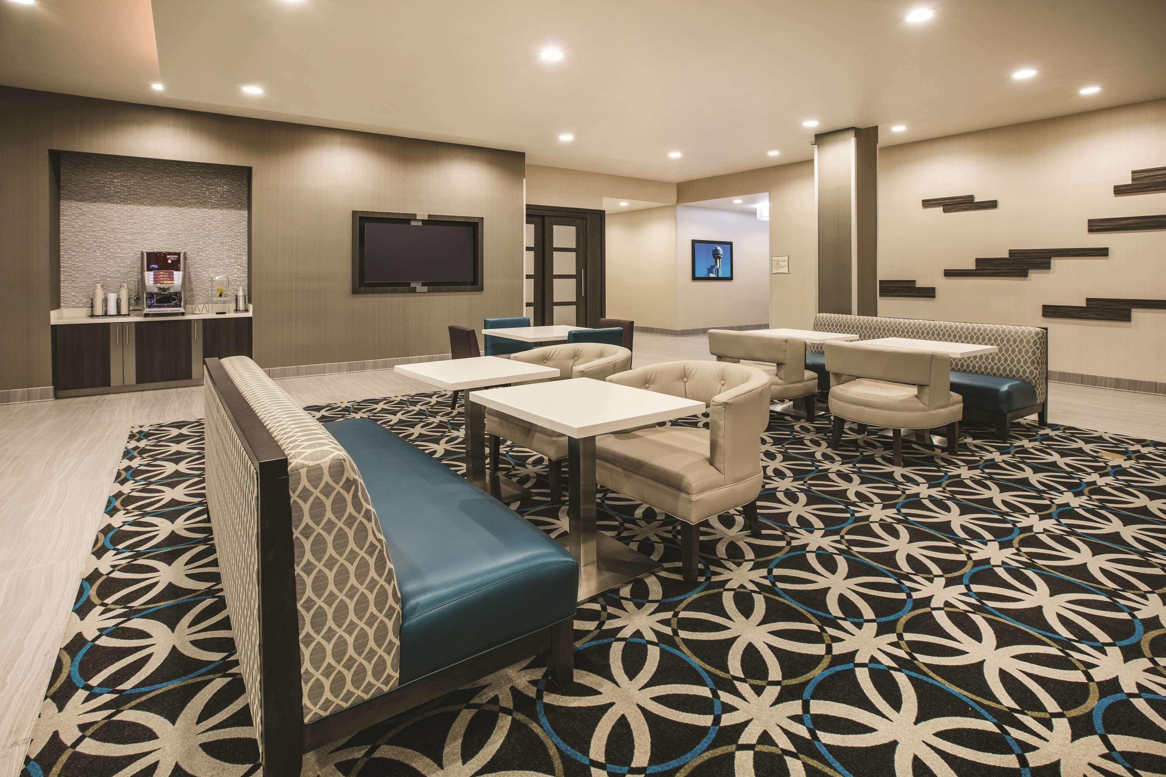 La Quinta By Wyndham Dallas - Richardson מראה חיצוני תמונה