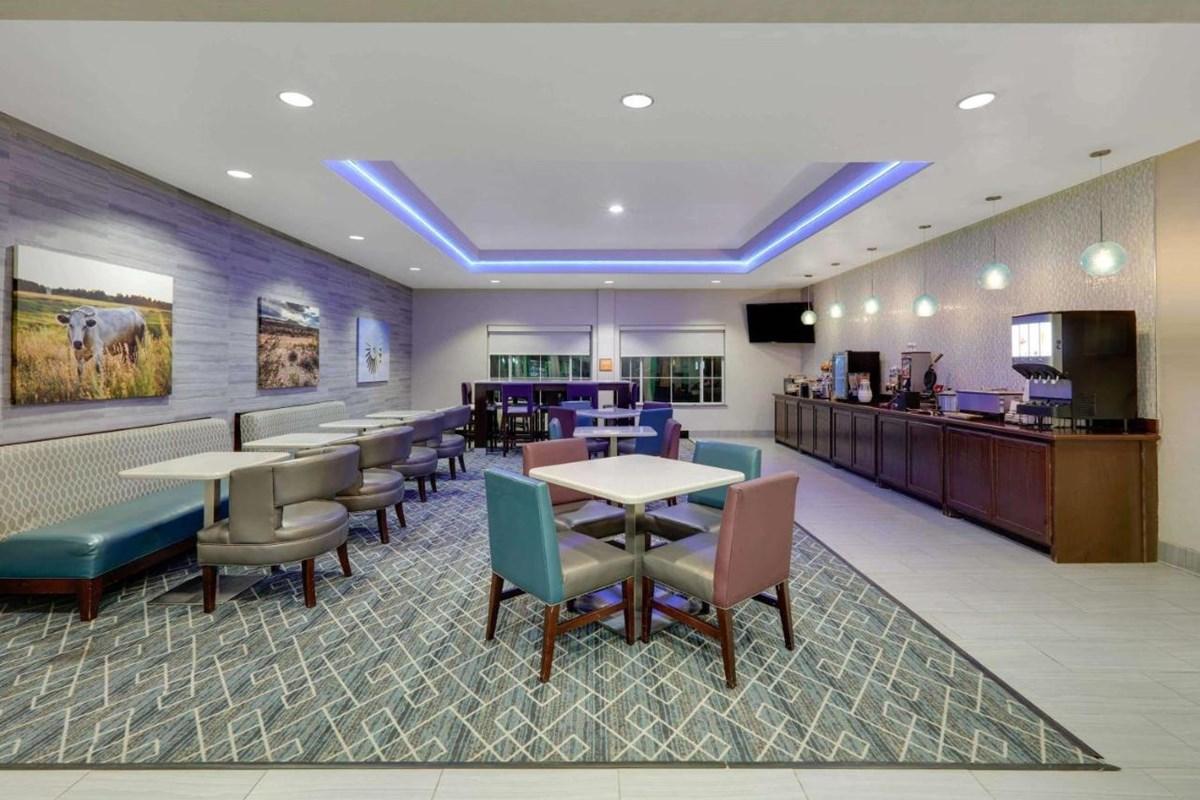 La Quinta By Wyndham Dallas - Richardson מראה חיצוני תמונה