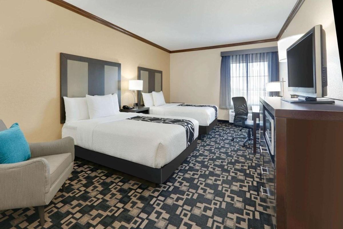 La Quinta By Wyndham Dallas - Richardson מראה חיצוני תמונה