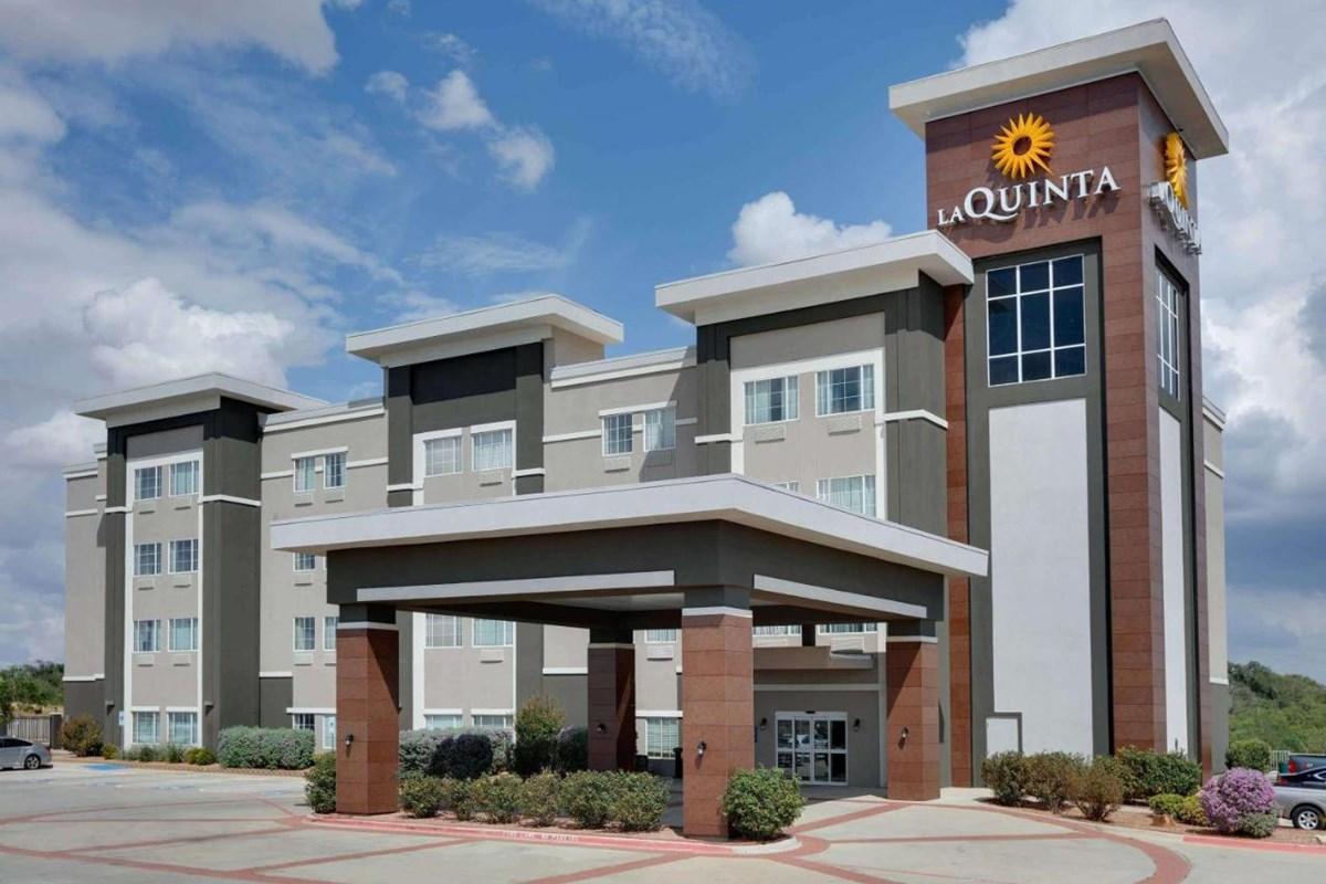 La Quinta By Wyndham Dallas - Richardson מראה חיצוני תמונה