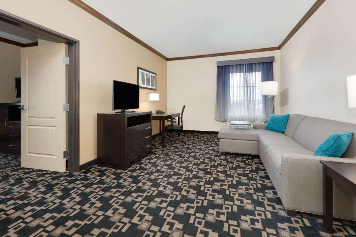 La Quinta By Wyndham Dallas - Richardson מראה חיצוני תמונה